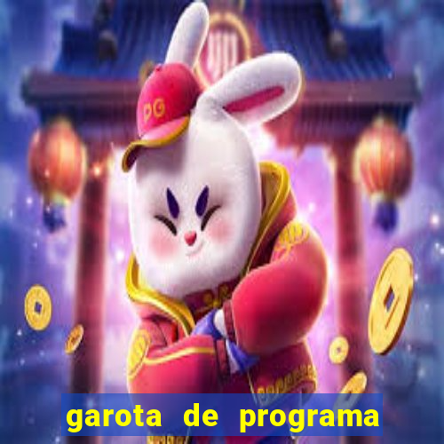 garota de programa de porto ferreira